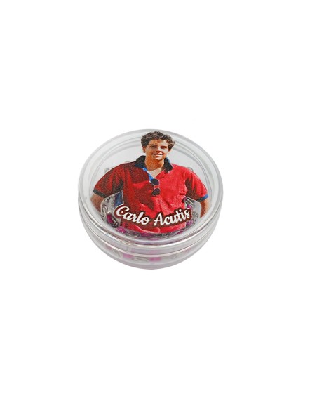 Pulsera Triple Fila Con 36 Fotos A Color