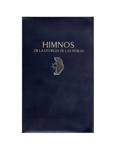 Himnos De La Liturgia De Las Horas