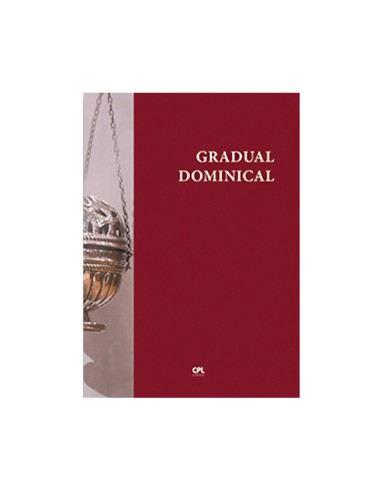 Gradual Dominical