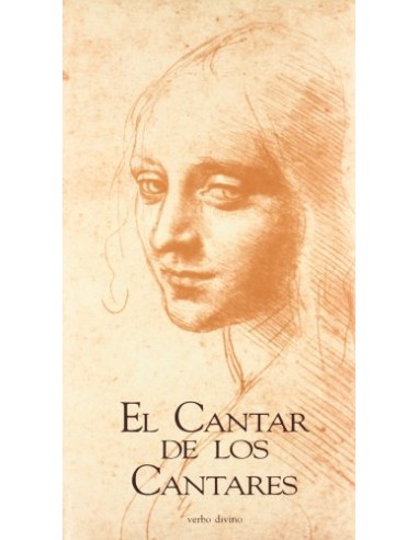 Cantar De Los Cantares Lujo