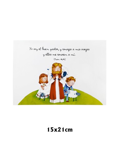 Queremos Ser Tus Amigos 3 Niños