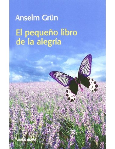 Pequeño Libro De La Alegria