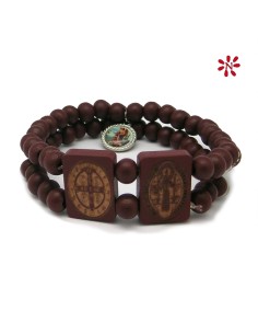 Brazalete Elastico Fantasia...