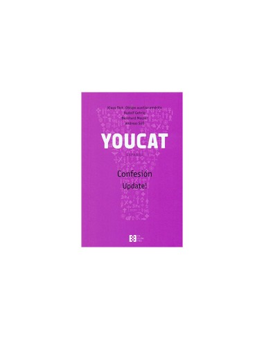 Youcat Confesion Update