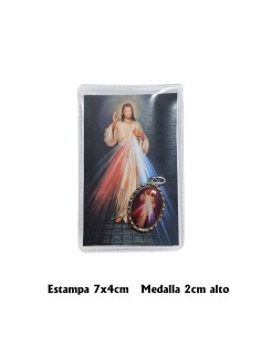 Estuche Bendicion...