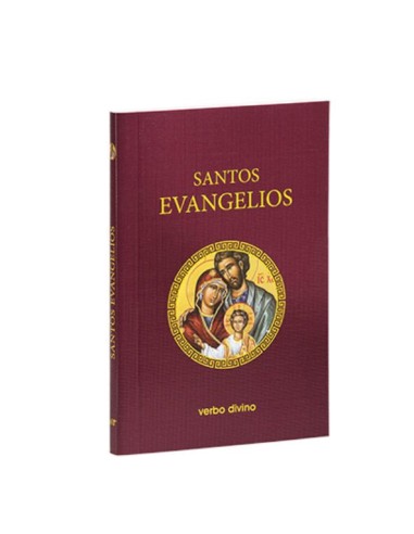 Santos Evangelios Version Española Bolsillo