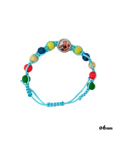 Pulsera Elastica Infantil...