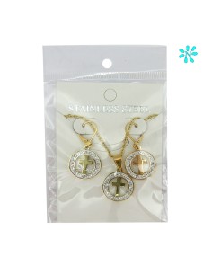 Pulsera Sagrada Familia Y...