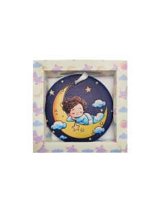 Pulsera Rosario Elastico...