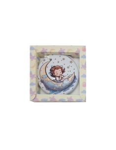 Pulsera Brazalete Cristal...