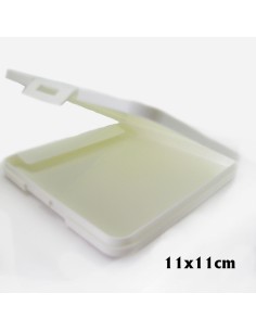 Pulsera Elastica Ematite Y...