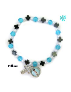 Pulsera Elastica Bola...