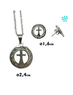 Pulsera Trenzada Infantil...