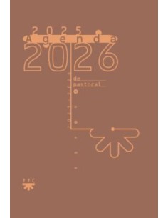 Agenda Pastoral 2025-2026