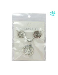 Pulsera Trenzada Infantil...