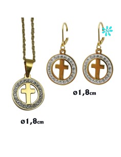 Pulsera Elastica Madera...