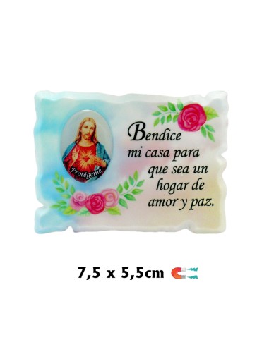 Placa Coche San Cristobal Niquel...