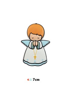 Iman Angel Primera Comunion...
