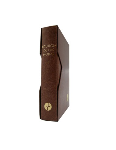 Liturgia De Las Horas 1