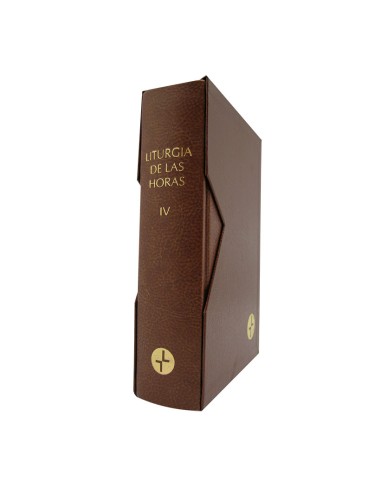 Liturgia De Las Horas 4
