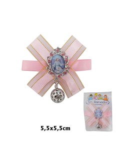 Broche Llamador De Angel...