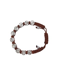 Pulsera Cuerda San Judas...