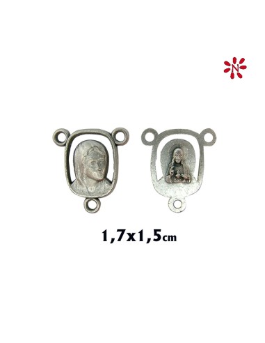 Maria Para Rosario Cara De La Virgen...