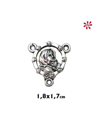 Maria Para Rosario Virgen Gitana...