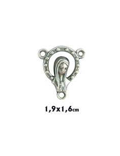 Pulsera Cordon Fino Azul...