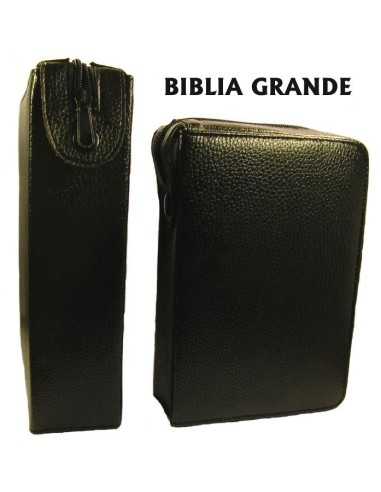 Funda Para Biblia Grande
