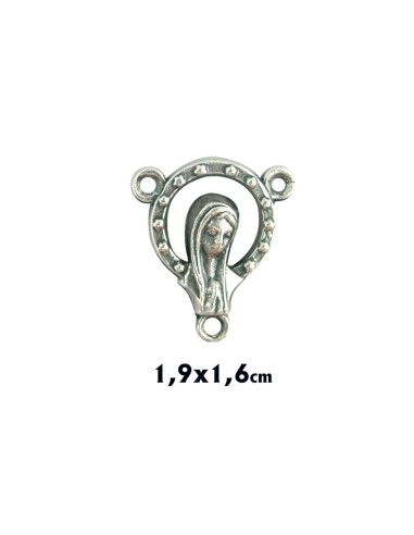 Maria Para Rosario Busto De La Virgen...