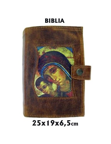 Funda Biblia Nueva Conferencia...