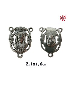 Estampa Cm N356 San Pablo