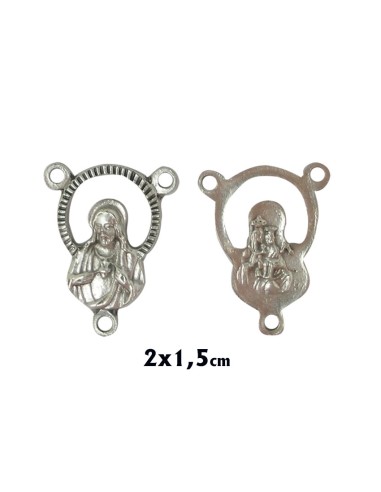 San Gabriel Arcangel Mar 35x10cm...