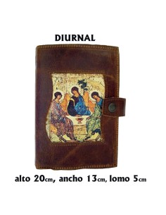 Funda Diurnal Piel...