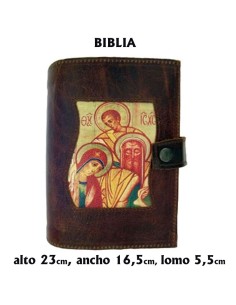 Funda Biblia Jerusalen Ddb...