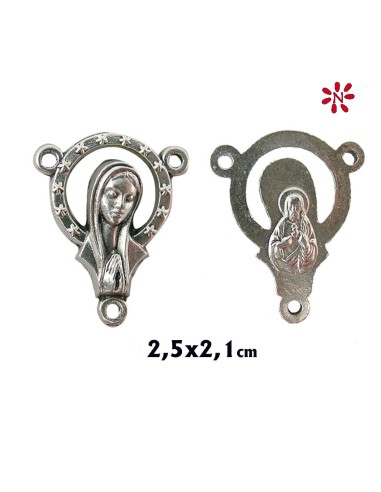 Maria Para Rosario Busto De La Virgen...