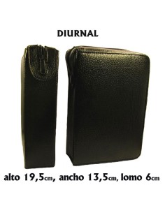 Funda Diurnal Piel...