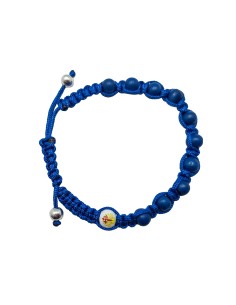 Pulsera Brazalete Cuerda...