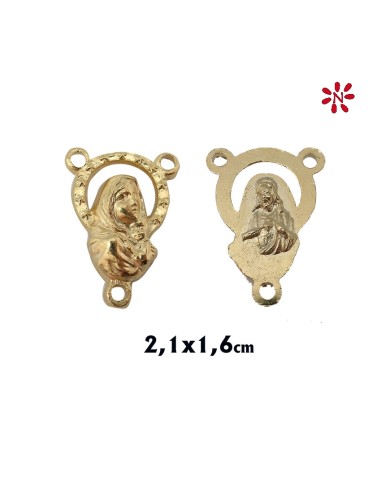 Alba Lisa Cuello Redondo Cremallera...