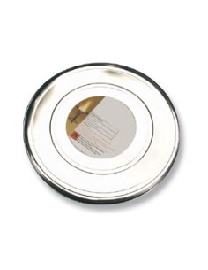 Medalla Cuna Plata Corazon...