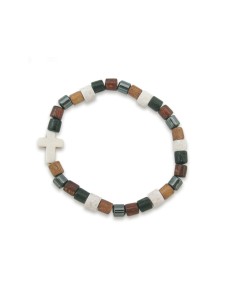 Pulsera Brazalete Imitacion...