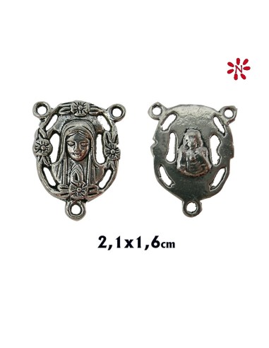 San Gabriel Arcangel Mar 35x10cm...