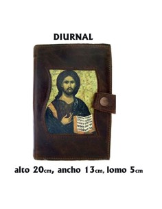 Funda Diurnal Piel...