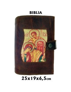 Funda Biblia Jerusalen Ddb...
