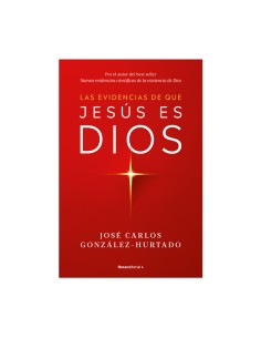 Evidencias De Que Jesús Es...