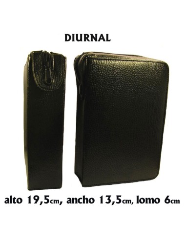 Funda Para Liturgia De Las Horas -...