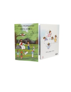 Funda Biblia Piel Con...