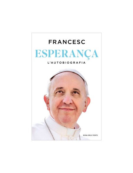 Esperanza La Autobiografia