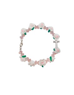 Pulsera Espiral Padre...